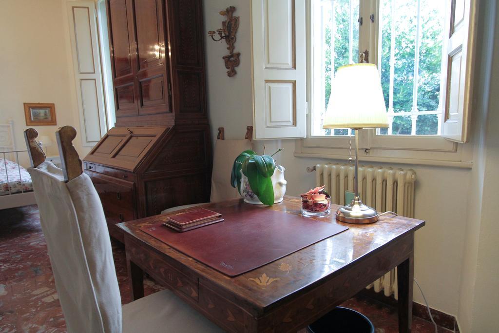 Il Diospero B&B Florence Room photo
