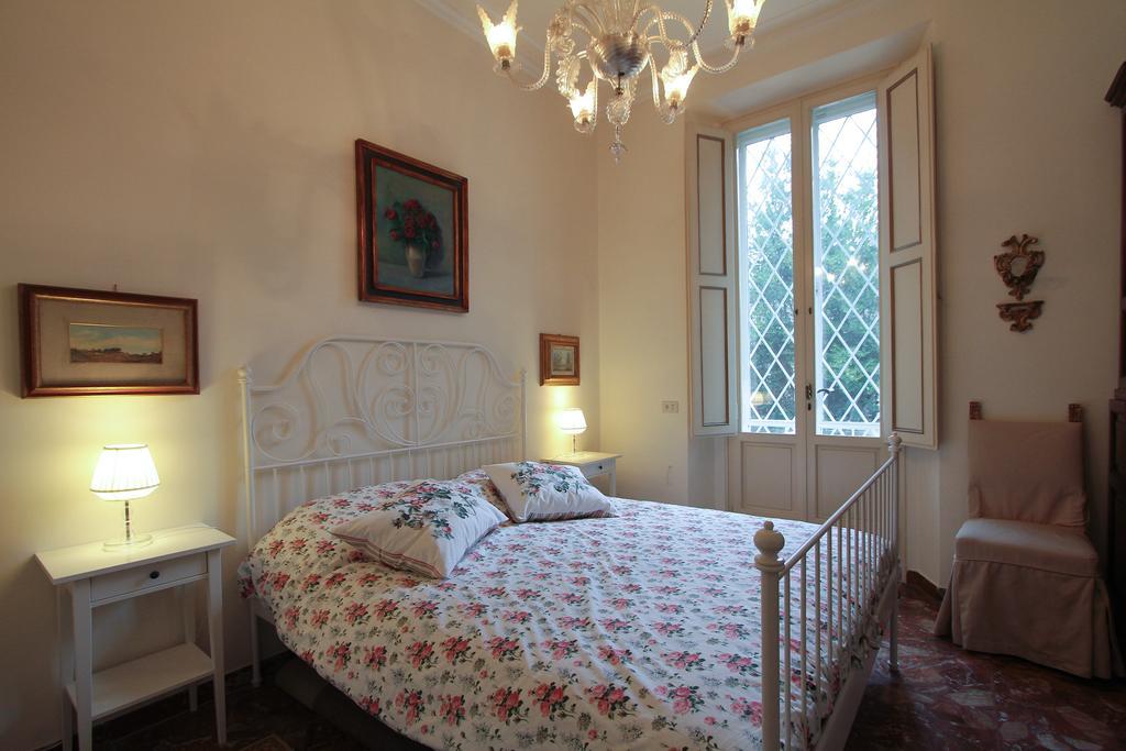 Il Diospero B&B Florence Room photo