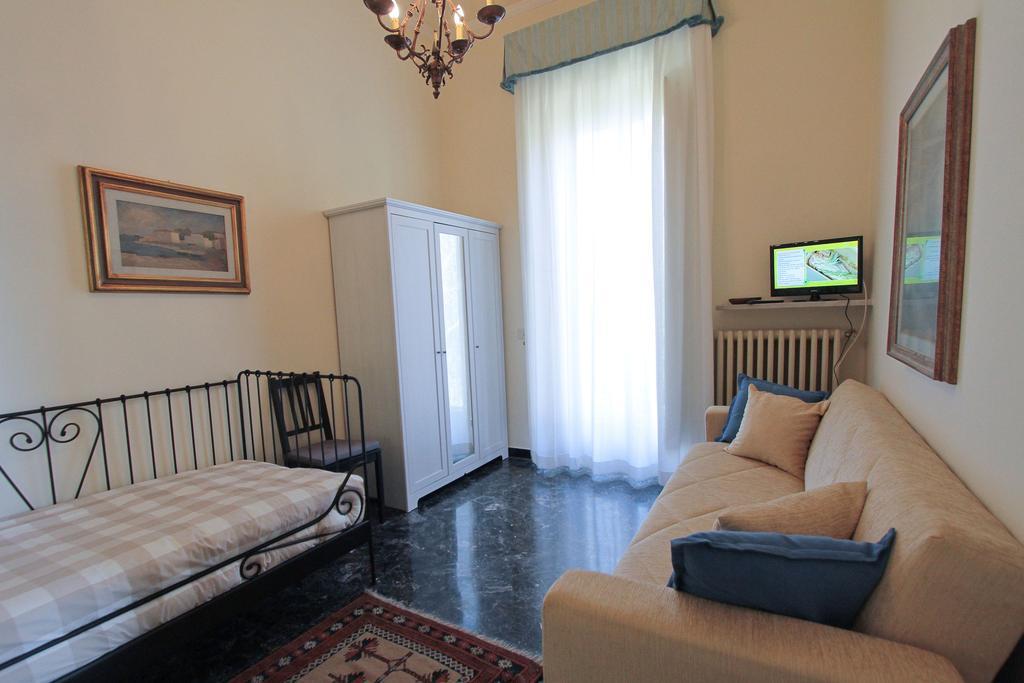 Il Diospero B&B Florence Room photo