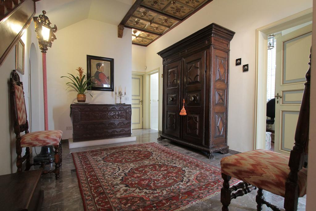 Il Diospero B&B Florence Exterior photo