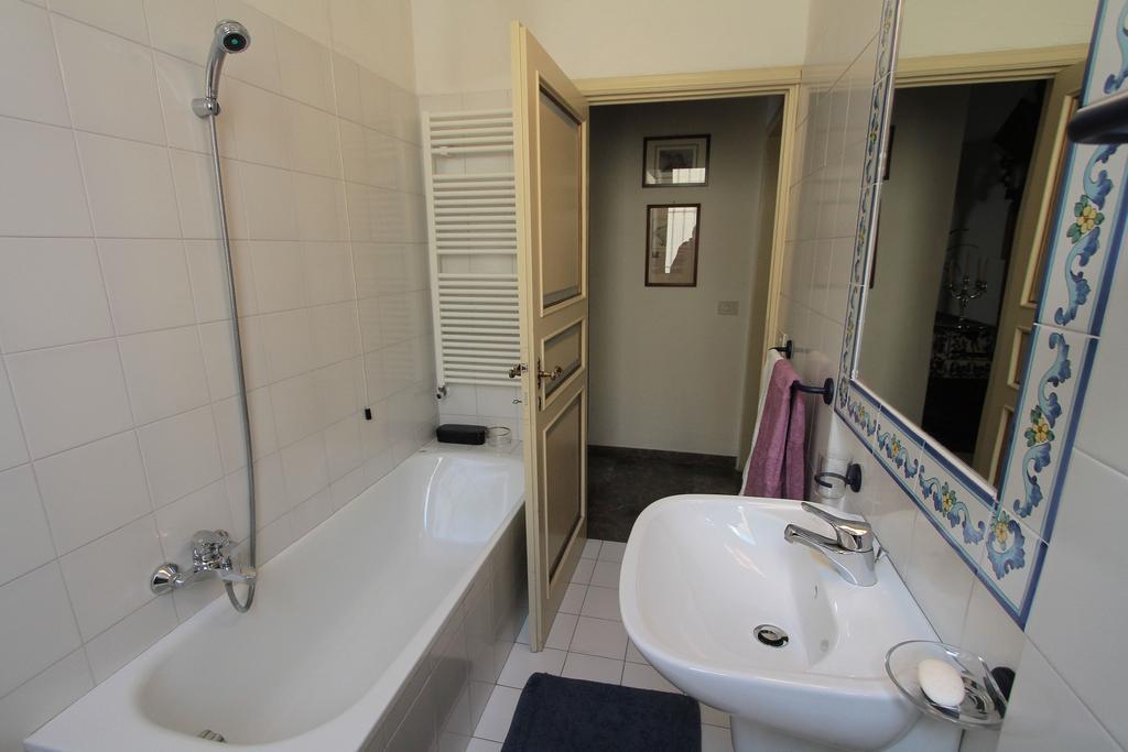Il Diospero B&B Florence Room photo