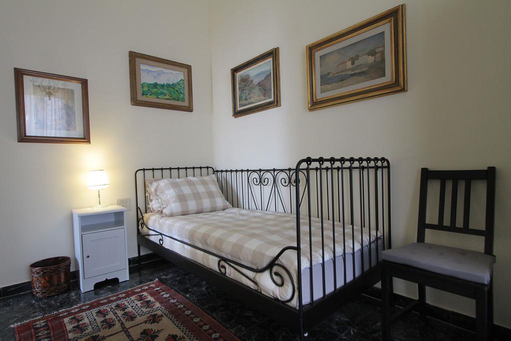 Il Diospero B&B Florence Room photo