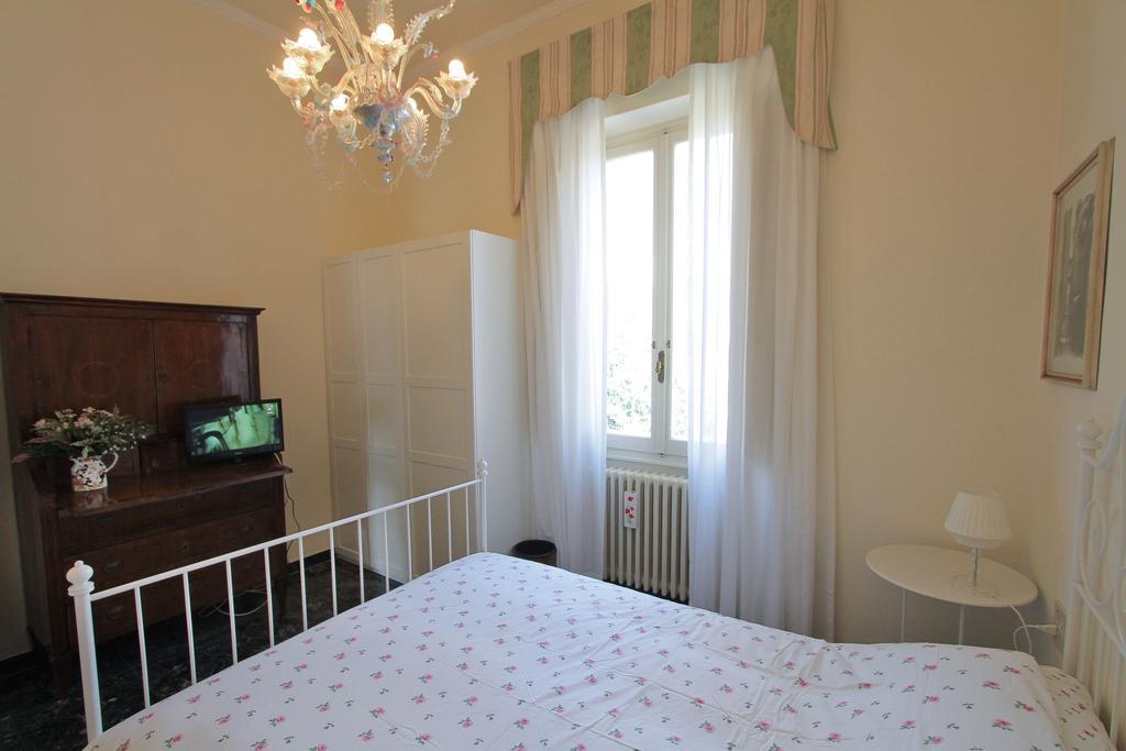 Il Diospero B&B Florence Room photo
