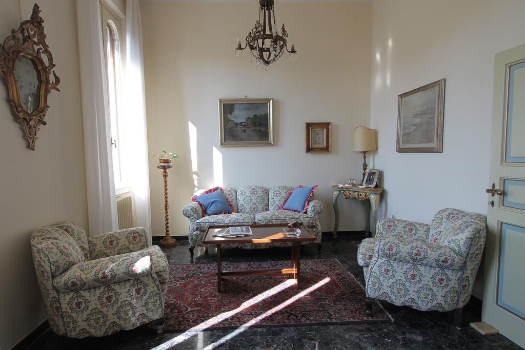 Il Diospero B&B Florence Exterior photo