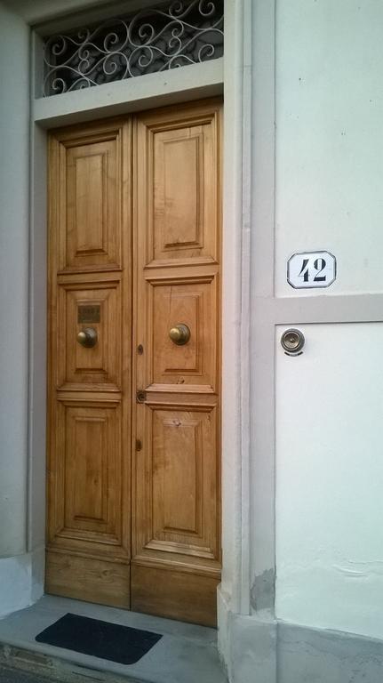 Il Diospero B&B Florence Exterior photo